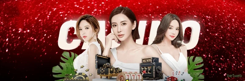 Download gratuito do app da betweb